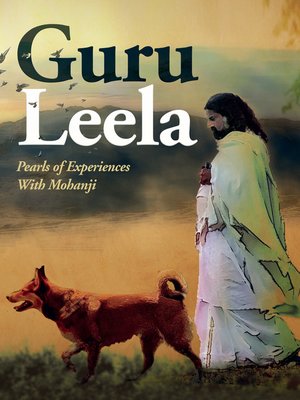 cover image of Guru Leela I